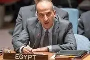 مصر: تل‌آویو باید از رویای «اسرائیل بزرگ» دست بردارد