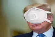 حماقت ترامپ بالاخره کار دستش داد!
