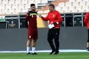 تعجب رسانه های پرتغالی به عدم دعوت از طارمی به تیم ملی