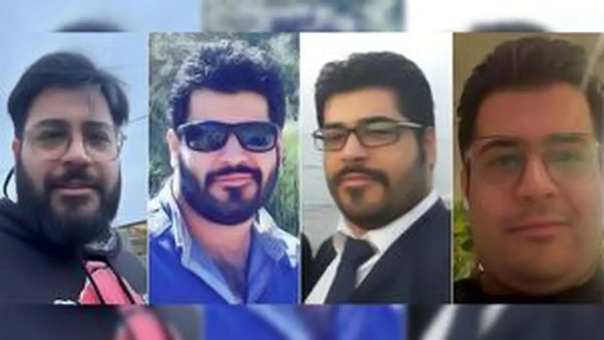 نحوه دستگیری جاسوس موساد را ببینید 