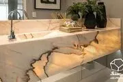 آشنایی با سنگ های ساختمانی تایل و اسلب