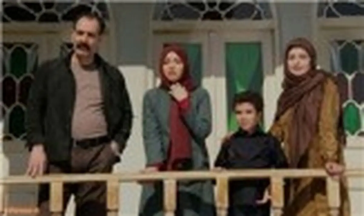 سریال "گمشدگان" در قاب نقد داریوش کاردان