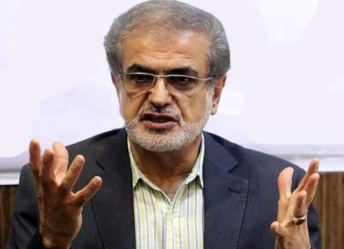 حسن روحانی عامل اعتراضات سال 96 بود