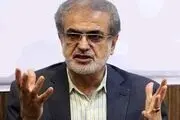 حسن روحانی عامل اعتراضات سال 96 بود