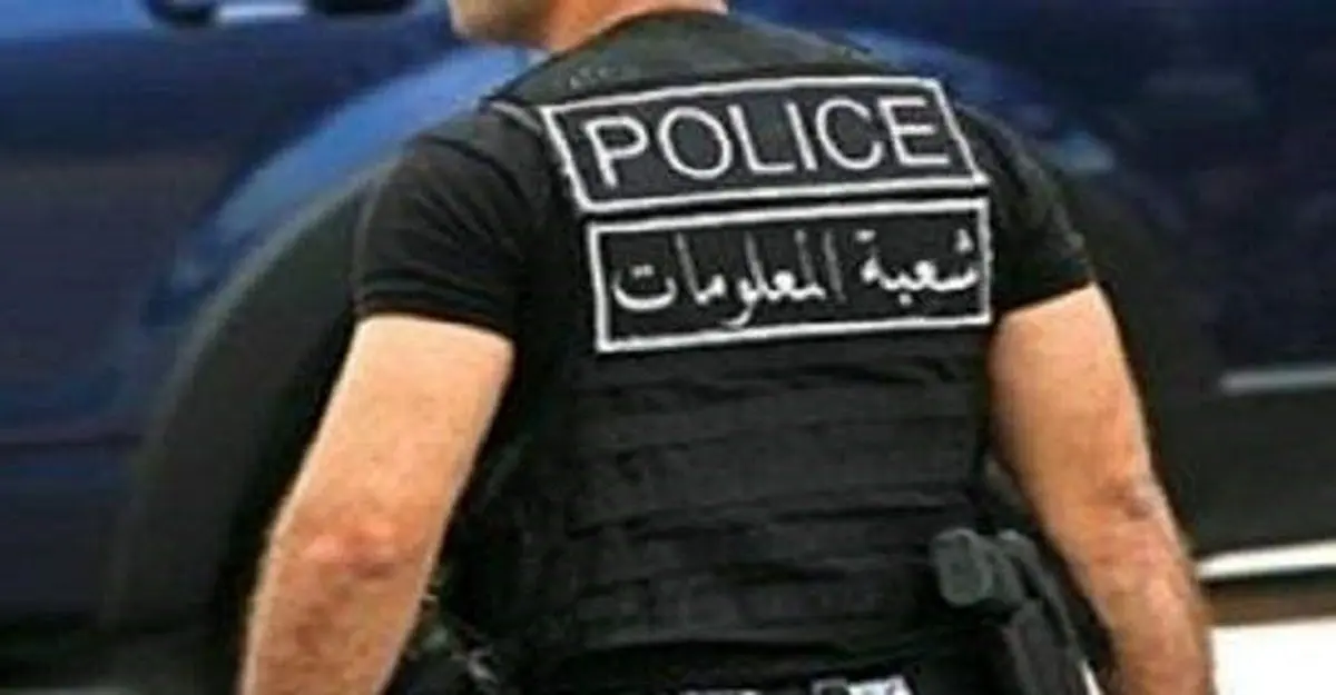 انهدام یک شبکه جاسوسی جدید اسرائیل در لبنان
