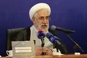 دادستان کل کشور: استکبار هیچ حد و مرزی در نقض حقوق بشر قائل نیست
