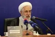 دادستان کل کشور: استکبار هیچ حد و مرزی در نقض حقوق بشر قائل نیست
