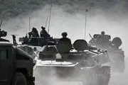 کشته شدن 400 نظامی اوکراینی در «کورسک» 