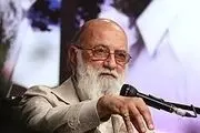 تذکر چمران به اداره برق