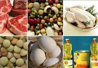 کاهش قیمت کالاهای اساسی در راه است