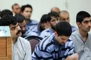 خبرگزاری قوه قضاییه: صدور حکم اعدام برای سامان صیدی صحت ندارد
