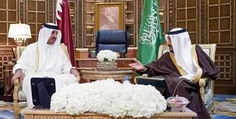 ریاض در پی حل بحران با قطر برای جلب رضایت بایدن