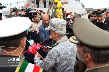 مراسم الحاق «ناوشکن دیلمان»