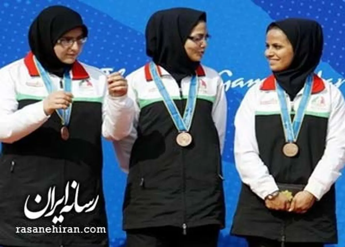 در روز جهانی زن جای بانوان ایرانی در بیبیسی خالی!