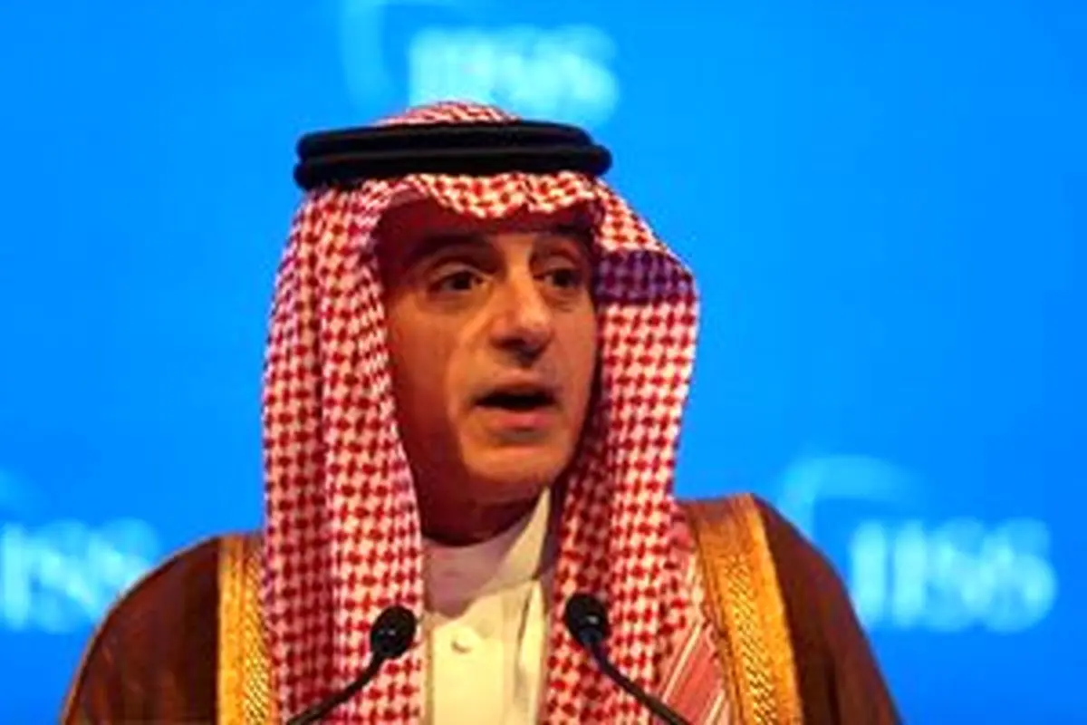 وزیر سعودی انصارالله یمن را به رسمیت میشناسد