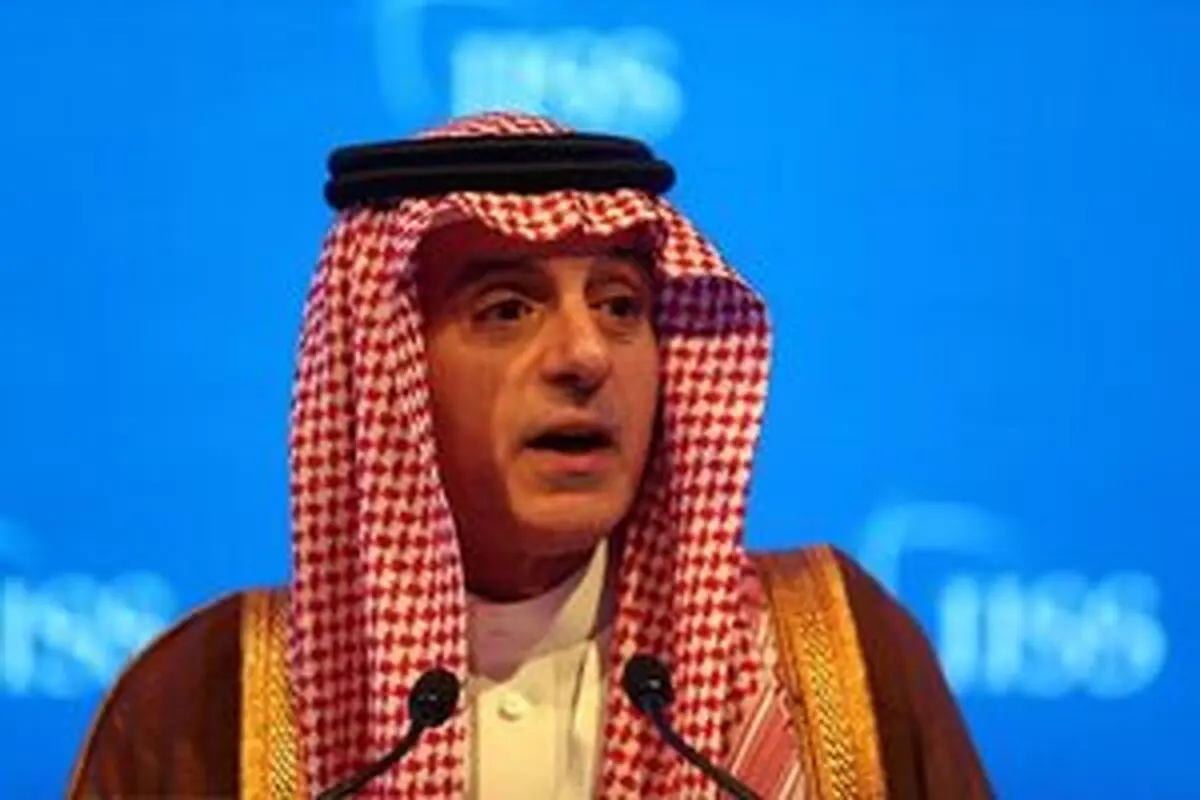 وزیر سعودی انصارالله یمن را به رسمیت می‌شناسد