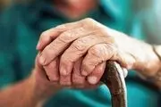 هشدار کم‌آبی بدن بعد از ۶۰ سالگی