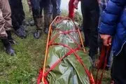 ناگفته هایی تازه از حادثه سقوط بالگرد حامل شهید رئیسی