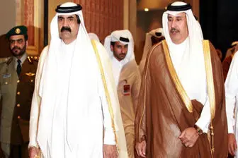 انتشار اسناد جدید درباره توطئه کودتا علیه قطر