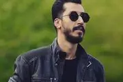 رفاقت با هوتن شکیبا به سبک «بهتاش پایتخت»/ عکس