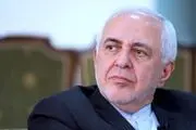 نقش ظریف در دولت پزشکیان از زبان خودش+فیلم