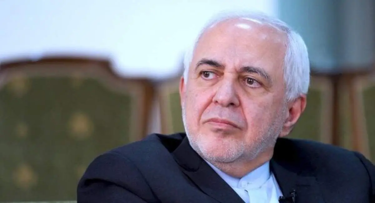 پیام ظریف در پی شهادت رهبر معظم انقلاب