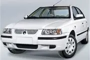 ماموران پلیس «سمند» یک و نیم میلیارد تومانی را توقیف کردند