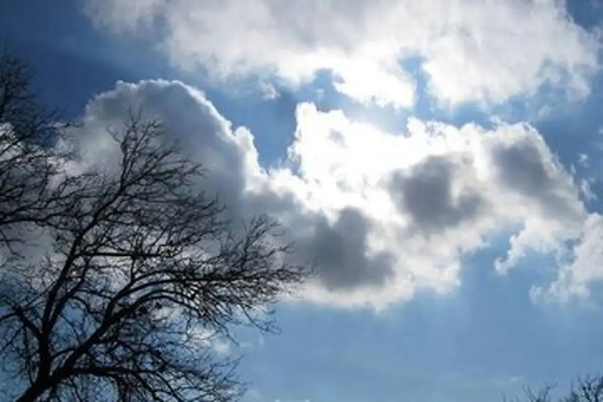 تهران در وضعیت هشدار قرار گرفت