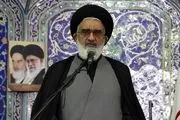 آمریکا در پی «فشار هوشمند» بر ملت ایران است