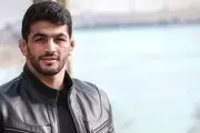 حسن یزدانی شادمان از جایزه مردمی