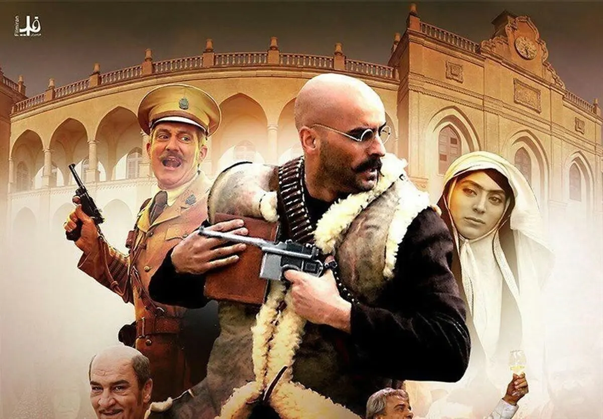 فروش «یتیم خانه ایران» از مرز ۴۰ میلیون تومان گذشت