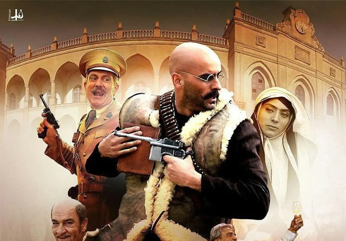 فروش «یتیم خانه ایران» از مرز ۴۰ میلیون تومان گذشت