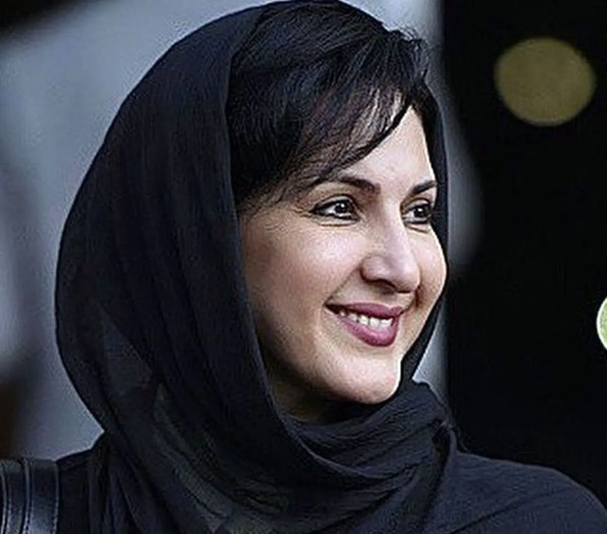 فاطمه گودرزی همیار پلیس می شود+ عکس