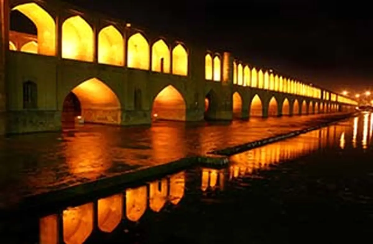 سفر دو هفتهای به ایران برای یک زوج اروپایی چقدر آب میخورد؟