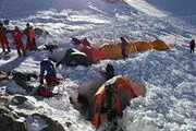 کشف پیکر همه جان باختگان سقوط هواپیمای تهران-یاسوج 