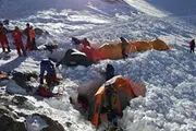 کشف پیکر همه جان باختگان سقوط هواپیمای تهران-یاسوج 