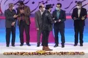 اختتامیه جشنواره تئاتر فجر/ شب درخشش «ژولیوس سزار»
