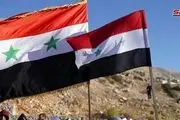 انتقاد هیئت دولت سوریه از مداخله سایر کشورها در کار «کمیته قانون اساسی»