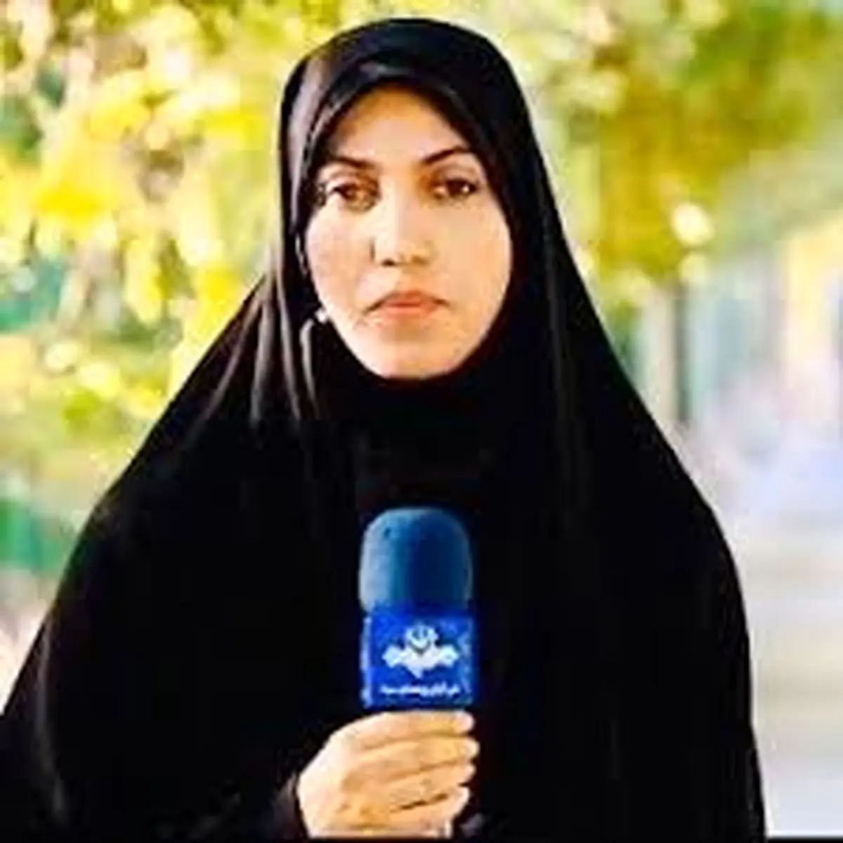جدیدترین عکس خبرنگار جنجالی 20:30