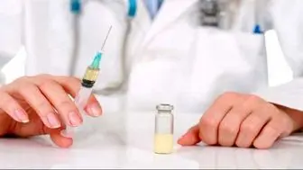 پیشرفت واکسن ایرانی