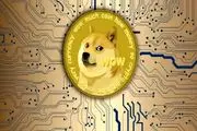 قیمت ارز دیجیتال دوج کوین رکورد زد
