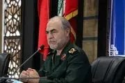 واکنش معاون سیاسی سپاه به نقشه دشمنان برای رودرو قرار دادن مردم و نظام