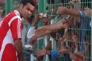 طعنه بازیکن سابق پرسپولیس به کی روش