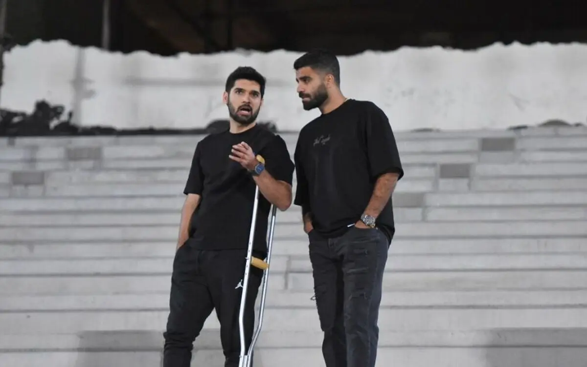 احتمال بازگشت یک ستاره به جمع استقلالی‌ها

