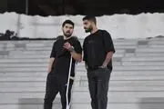 احتمال بازگشت یک ستاره به جمع استقلالی‌ها

