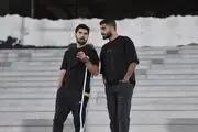 احتمال بازگشت یک ستاره به جمع استقلالی‌ها

