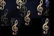 بی‌احترامی به نوازنده خیابانی در تهران +فیلم
