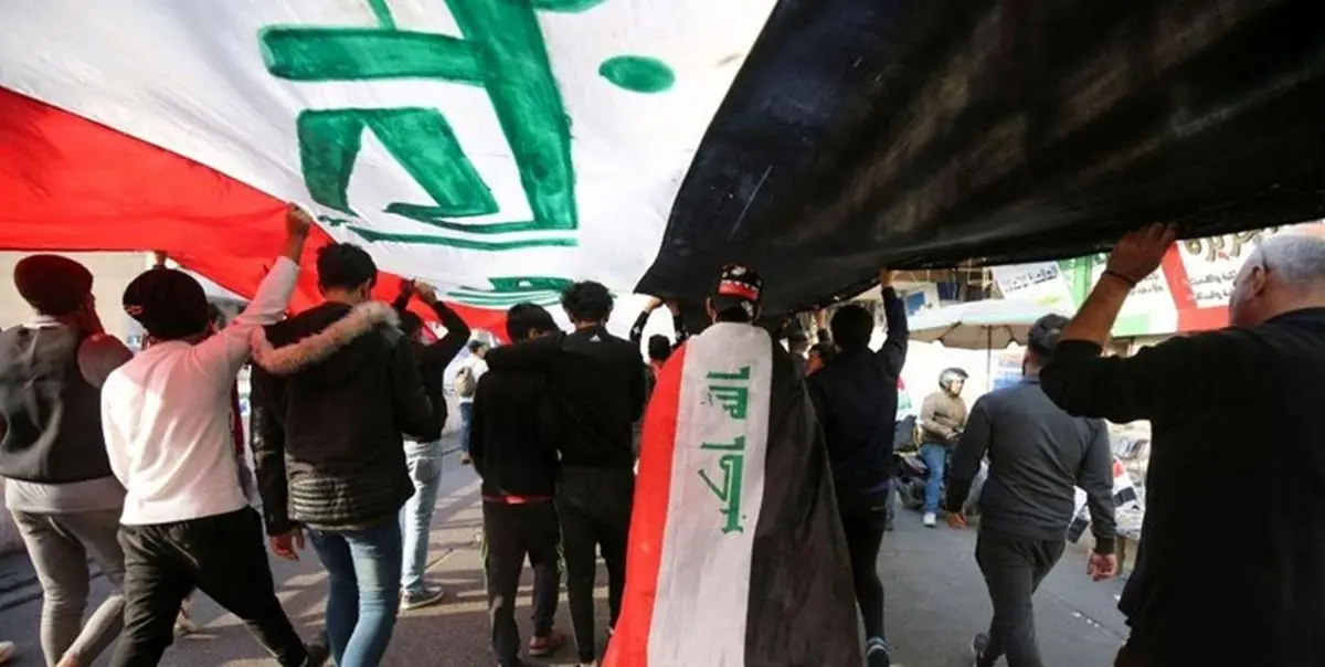 محال بودن برگزاری انتخابات زودهنگام در عراق