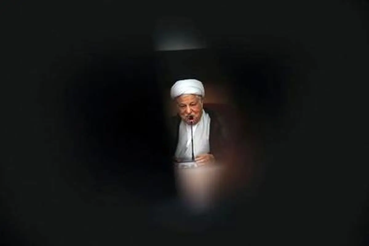 واکنش اهالی موسیقی به درگذشت آیت الله هاشمی رفسنجانی