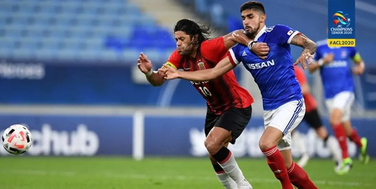 صعود شانگهای SIPG با وجود باخت در لیگ قهرمانان آسیا 2020